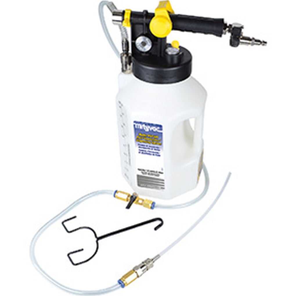 Mityvac - MV7105 - 1-Gallon/5L Fluid Evacuator/Dispenser