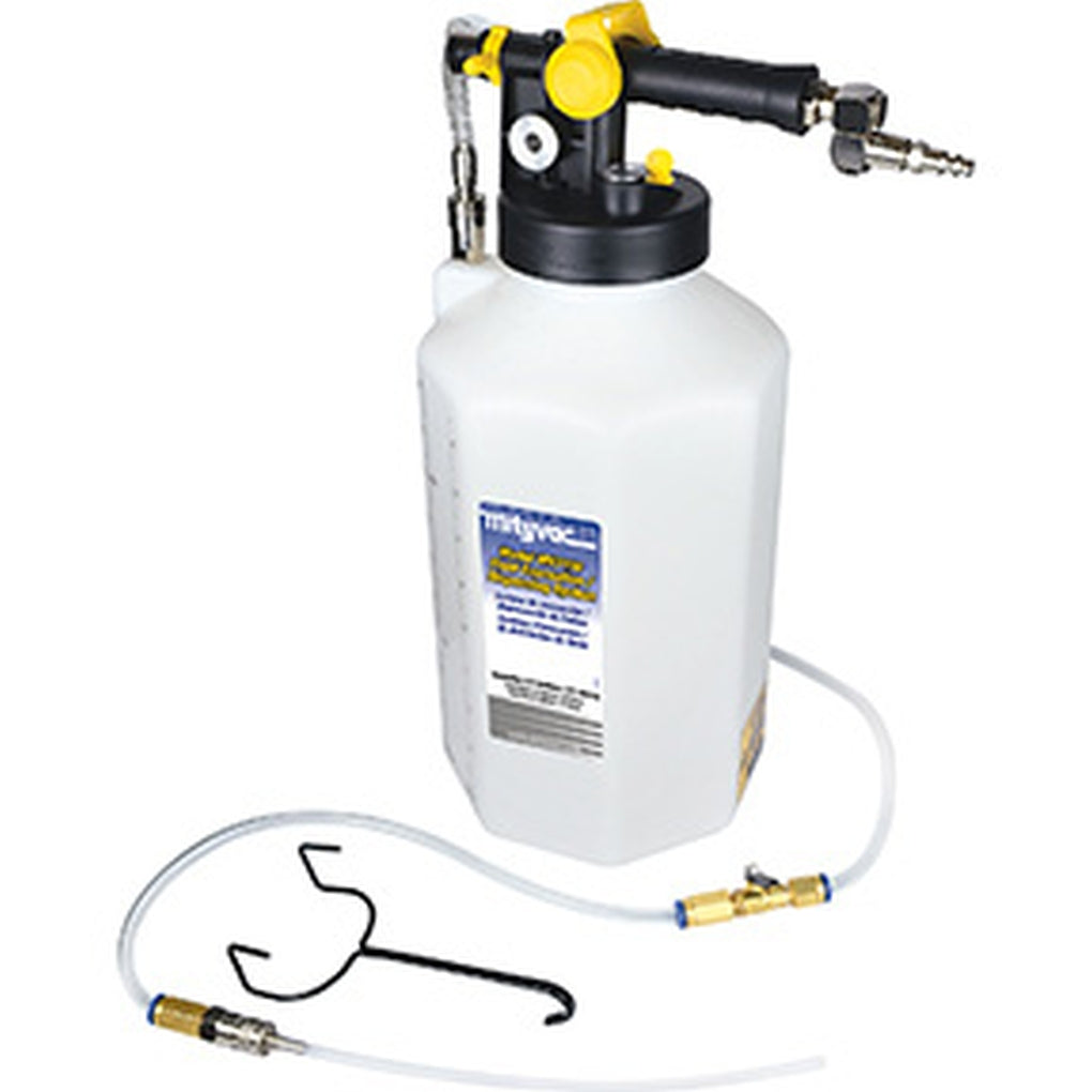 Mityvac - MV7110 - 2.5-Gallon/10L Fluid Evacuator/Dispenser