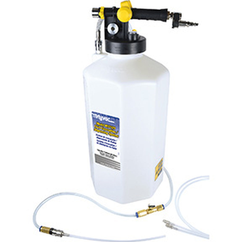 Mityvac - MV7120 - 5.3-Gallon/20L Fluid Evacuator/Dispenser