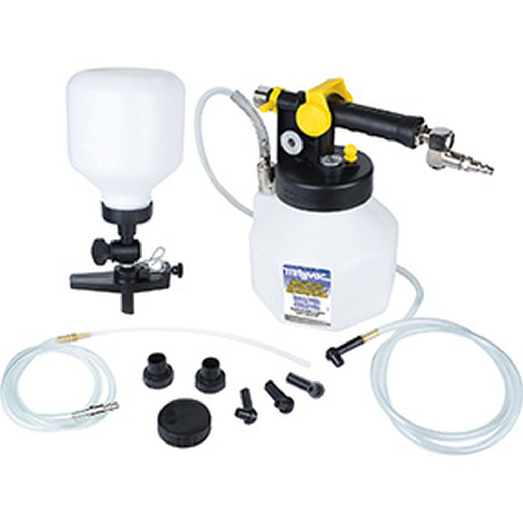 Mityvac - MV7135 - Vacuum Brake Bleeder