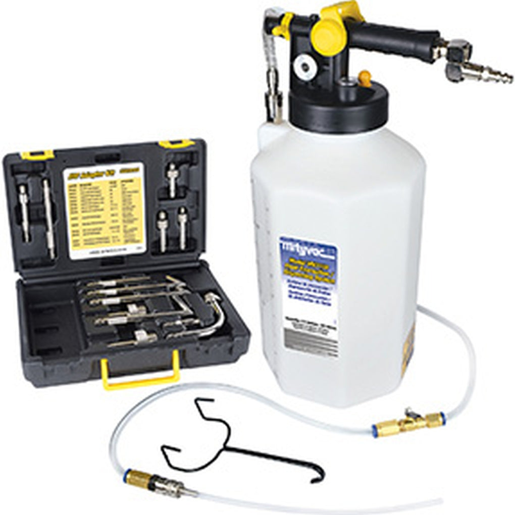 Mityvac - MV7412 - ATF Refill Kit