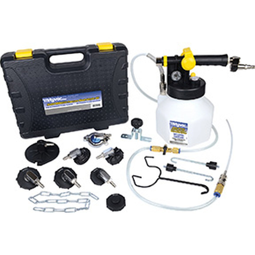 Mityvac - MV7840 - Pressure Brake Bleeder