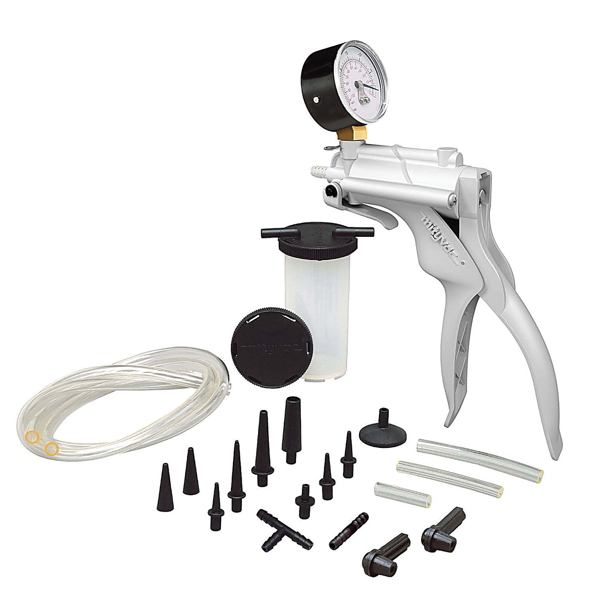 Mityvac - MV8000 - Automotive Test & Bleed Kit