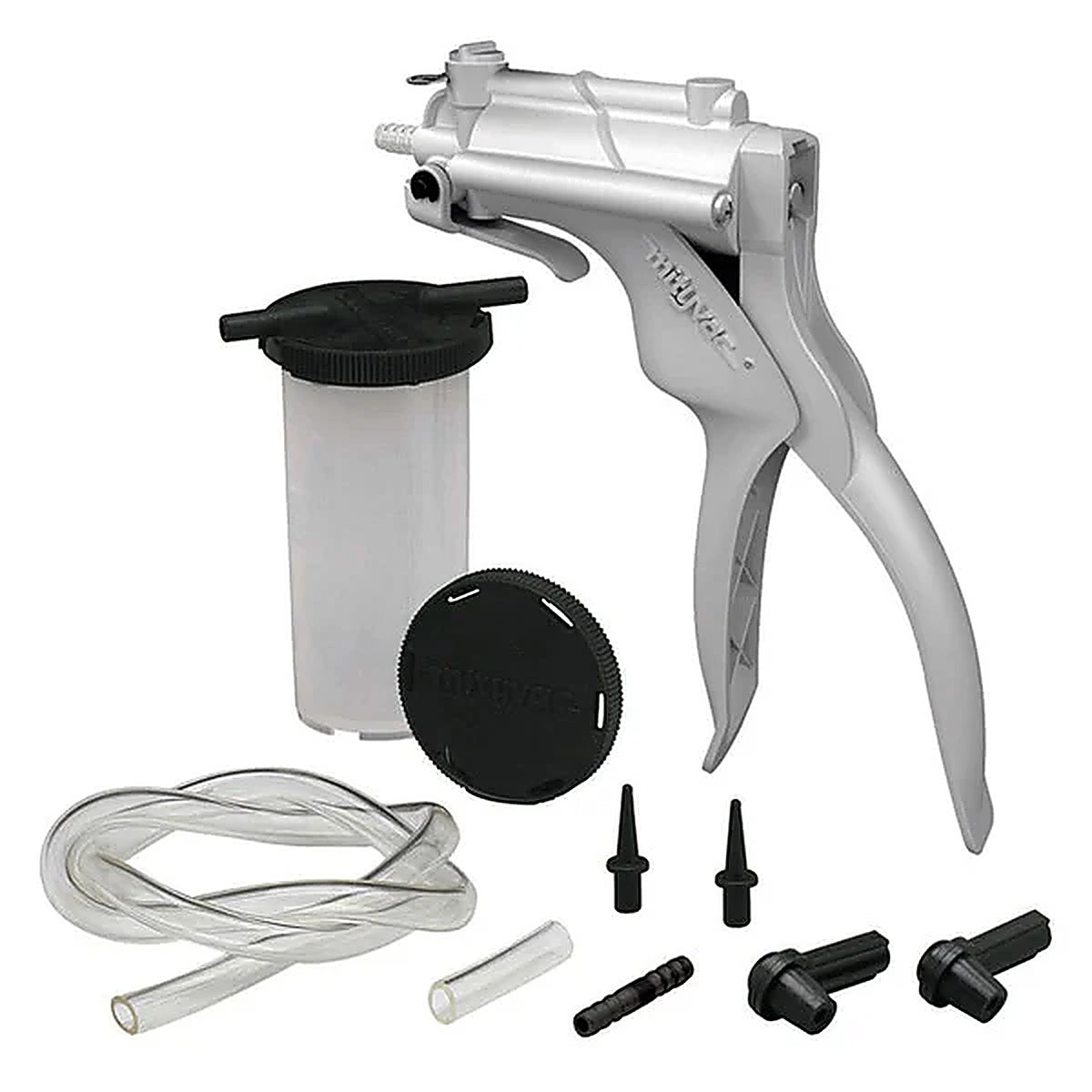 Mityvac - MV8020 - Brake Bleeding Kit