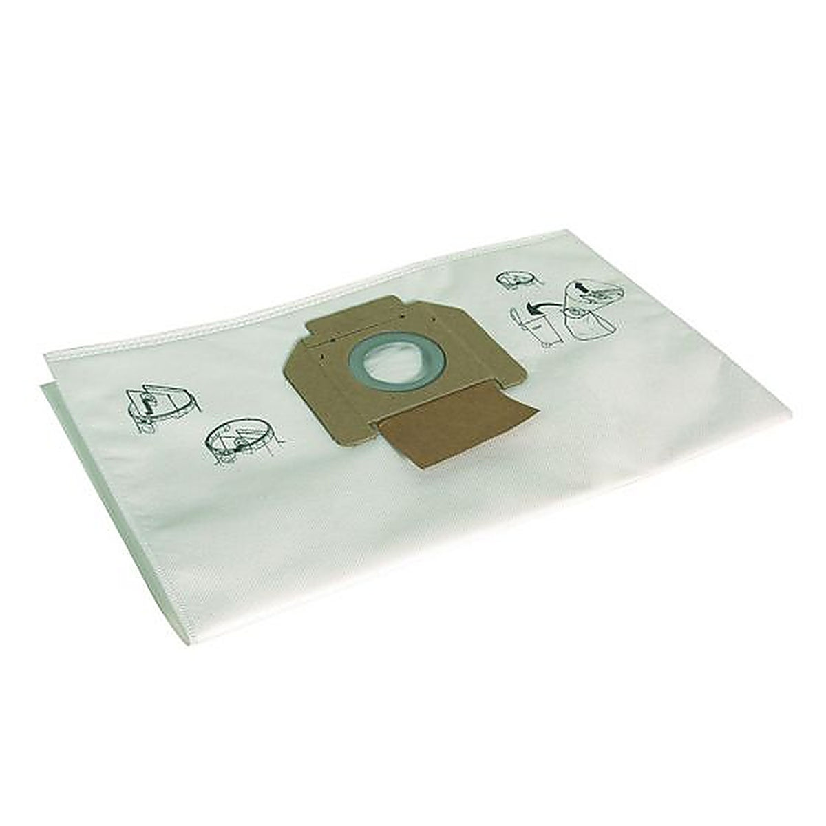 Mirka - MV912DB - Dust Bag, Use with: Mv-912 Dust Extractor