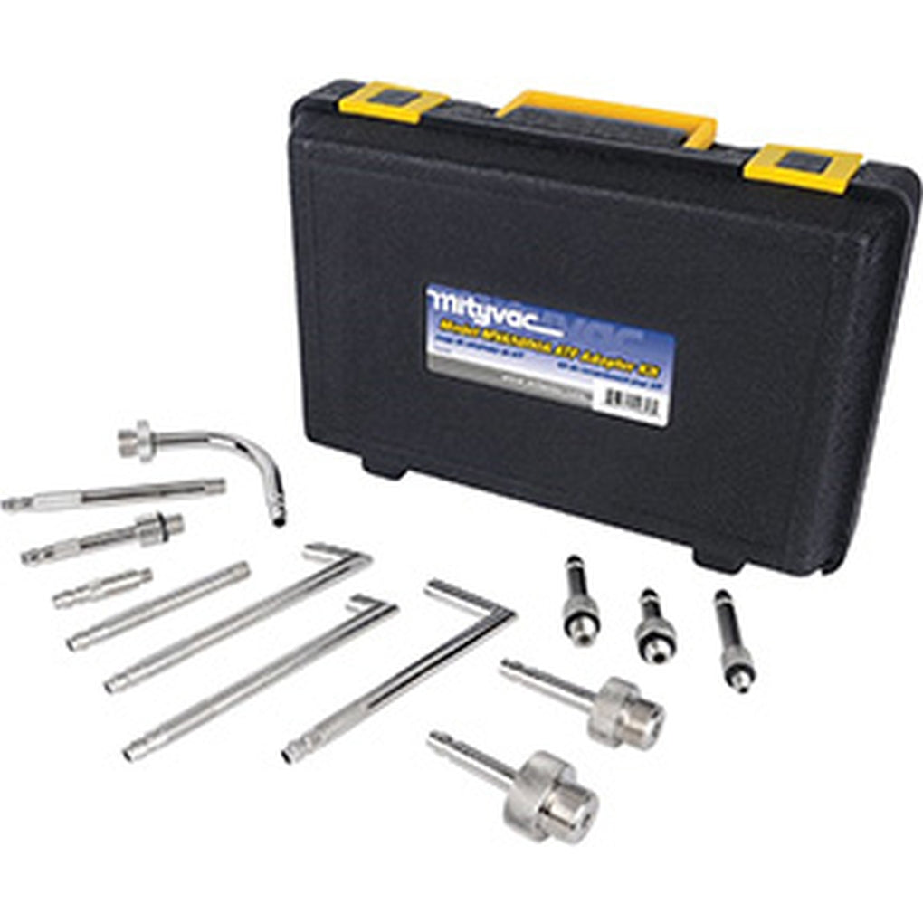 Mityvac - MVA5800A - ATF Refill Adapters