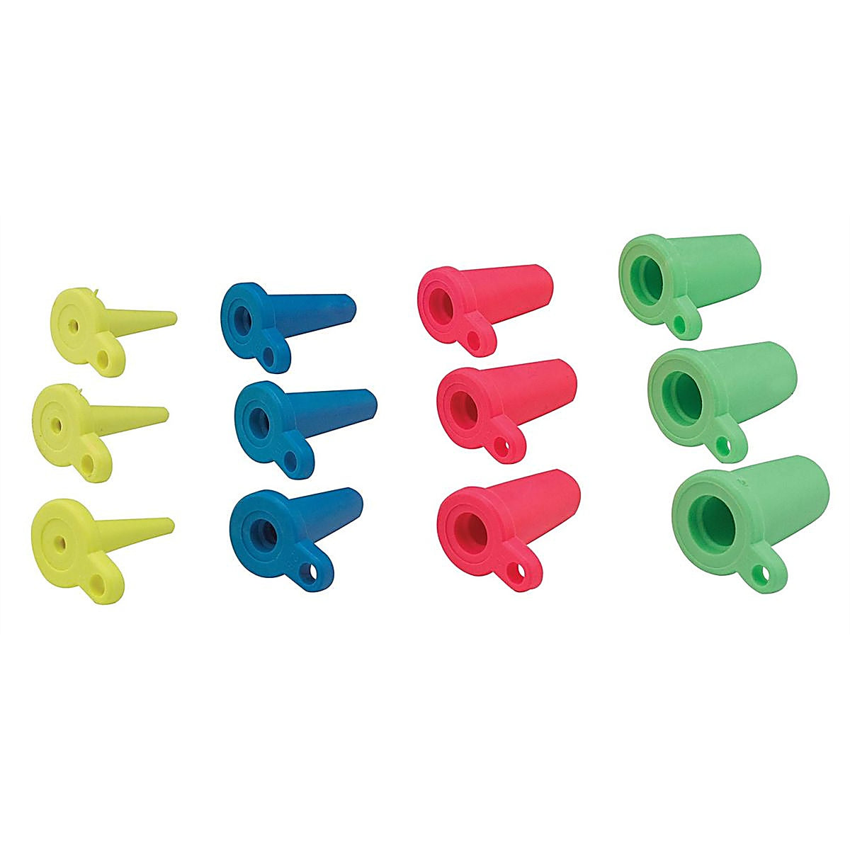 Mityvac - MVA6004 - Vacuum Line Caps