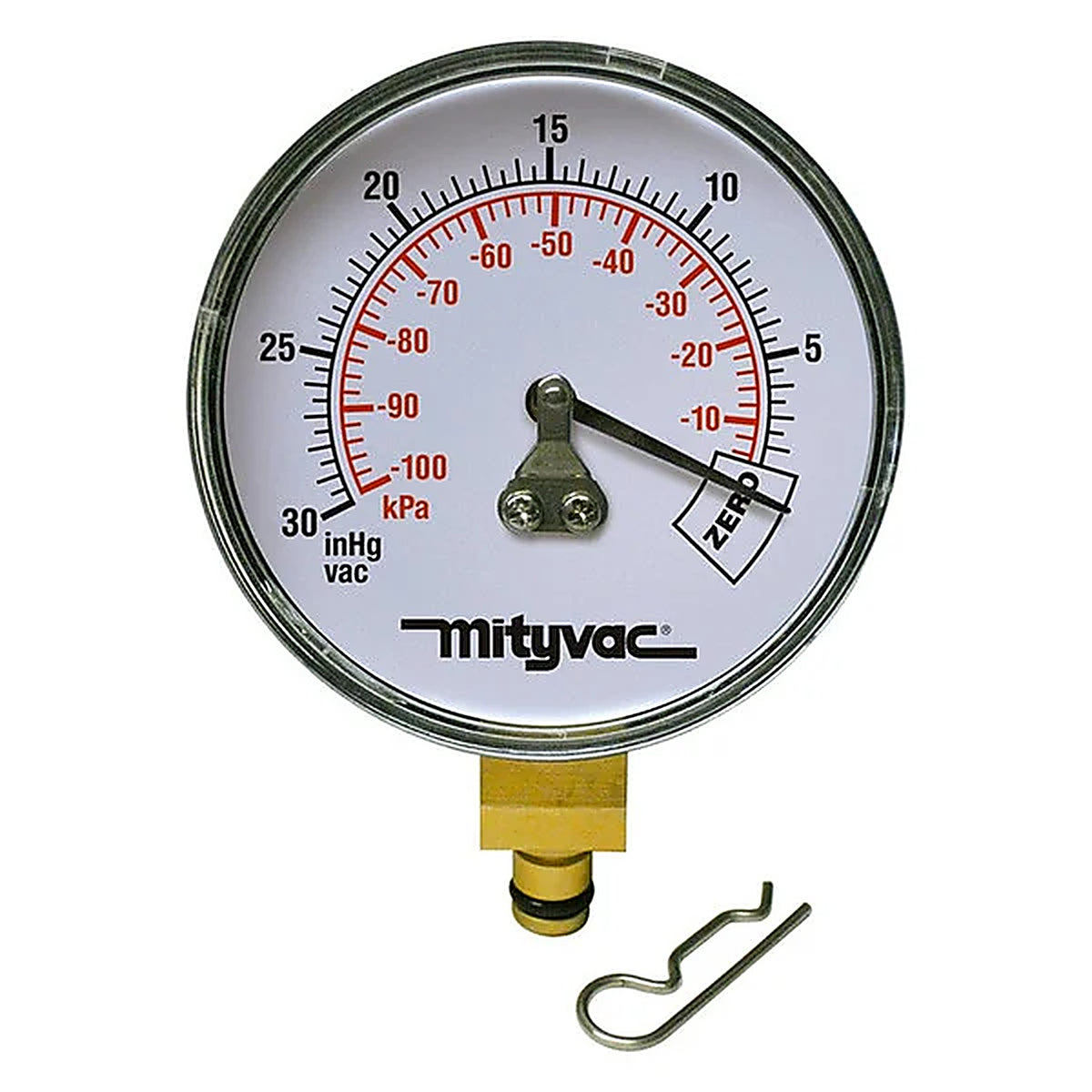Mityvac - MVA6178 - Vacuum Gauge