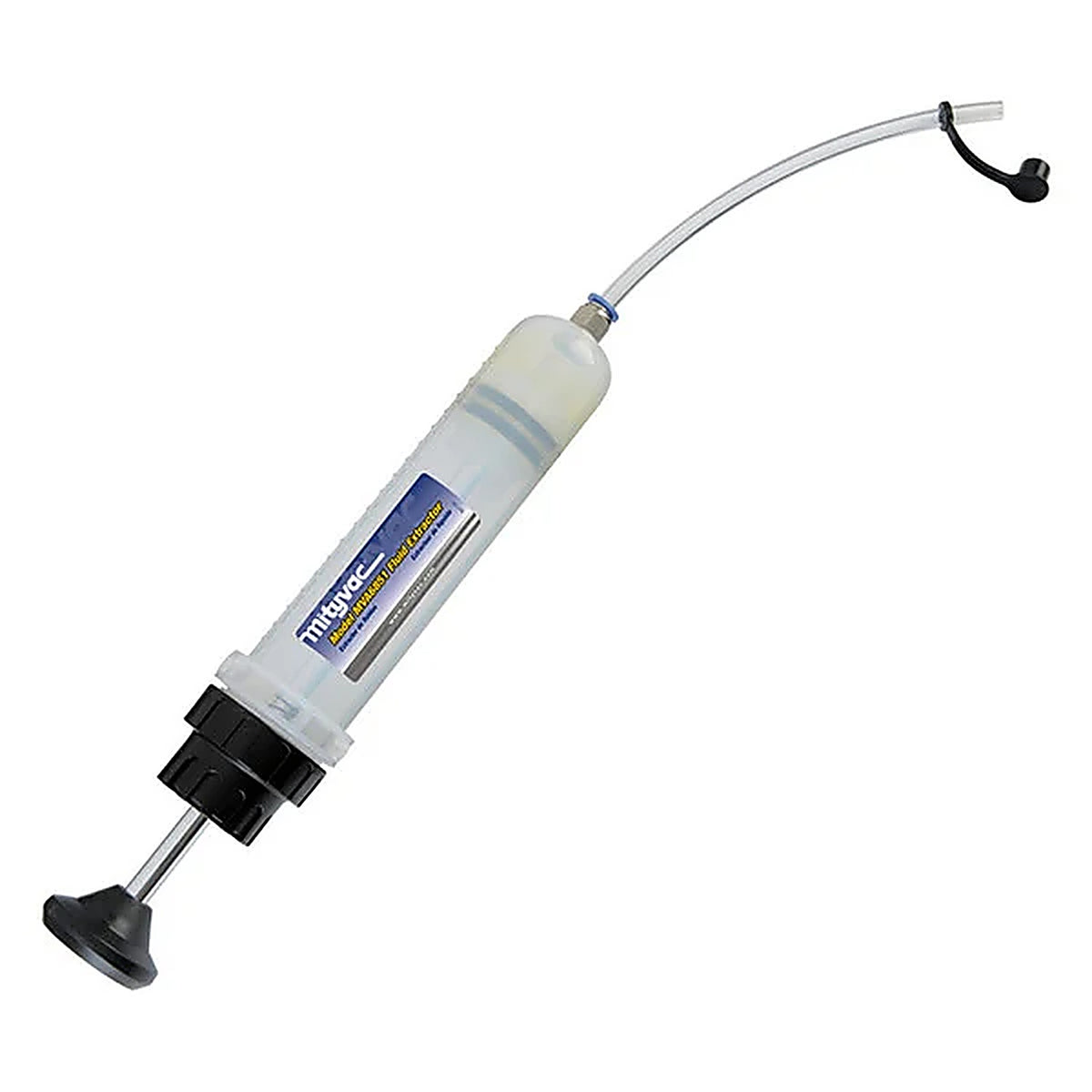 Mityvac - MVA6851 - 7 Oz Fluid Extractor/ Dispenser