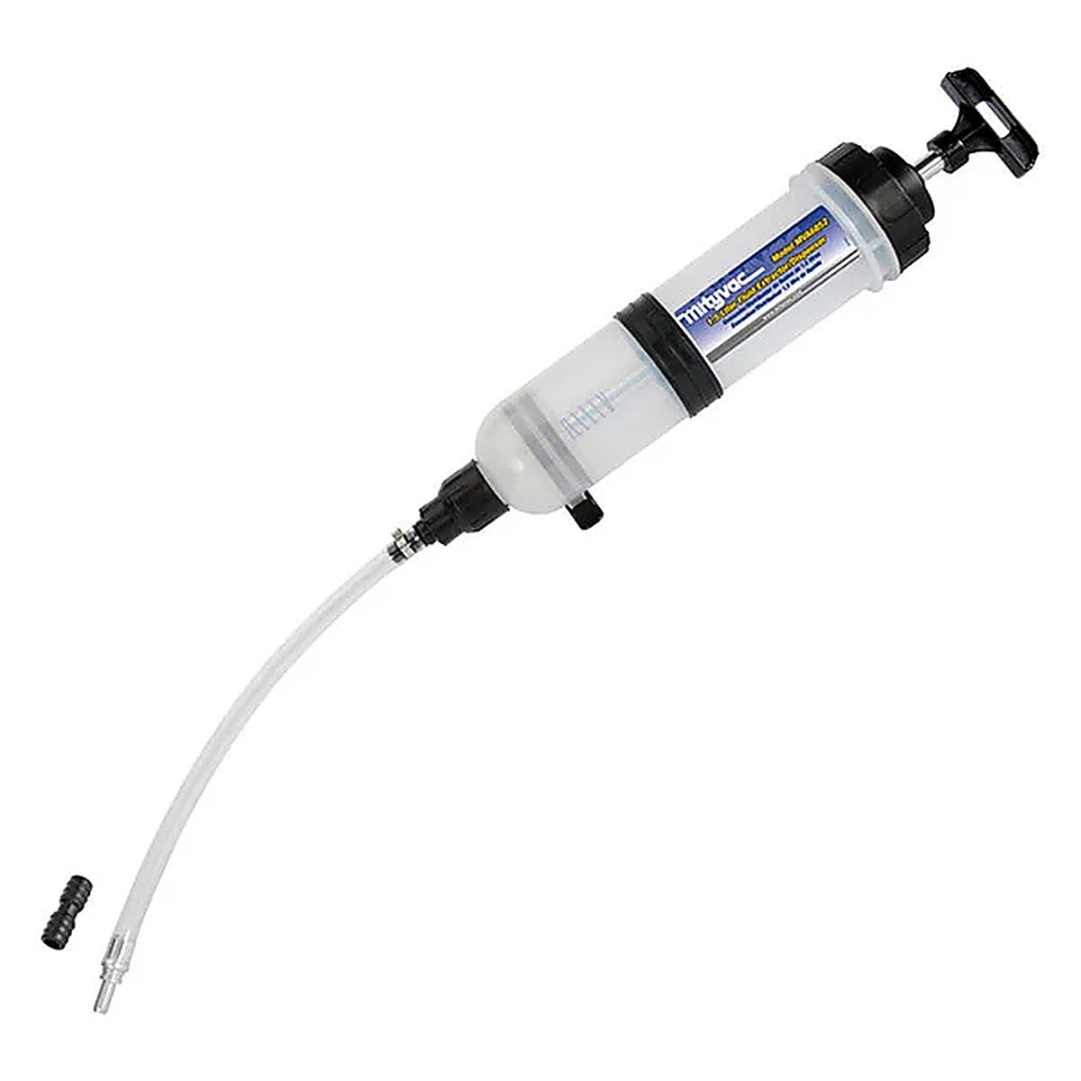 Mityvac - MVA6852 - 1.5-Liter Fluid Extractor/ Dispenser