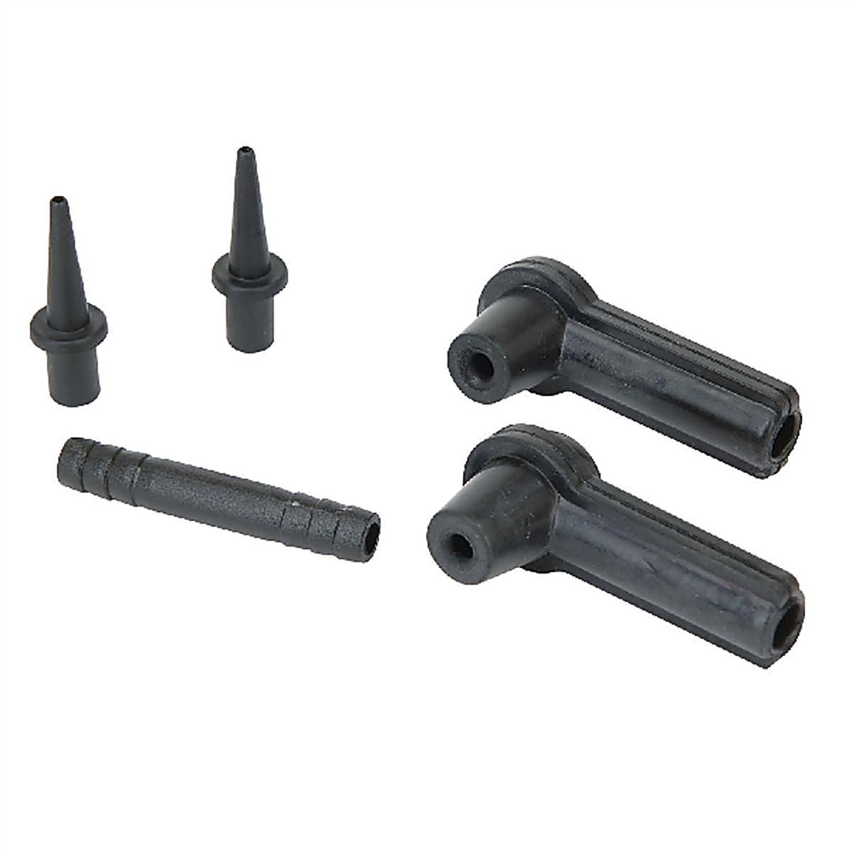 Mityvac - MVA6913 - Universal Brake Bleed Adapters