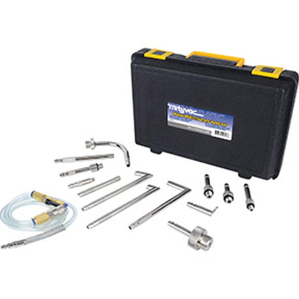 Mityvac - MVA7216A - ATF Refill Adapters w/ Hose