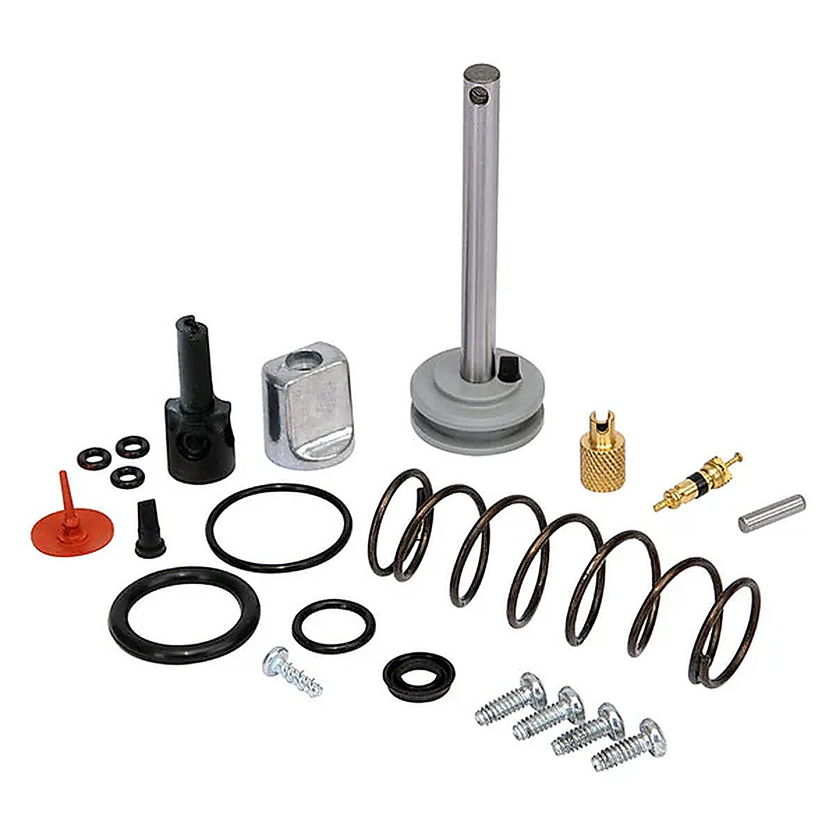 Mityvac - MVM8900 - Pump Rebuild Kit