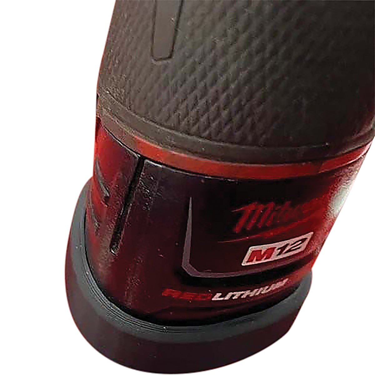 STS Auto Design - MW12TLR - Milwaukee M12 1.5-2.5Ah High Output Tri-Lobe
