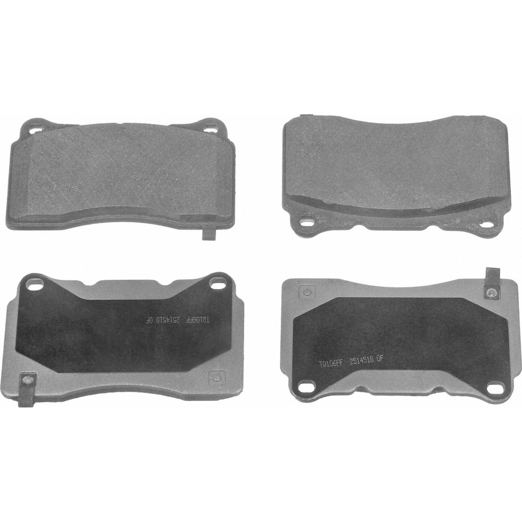 Wagner - MX1050 - Disc Brake Pad