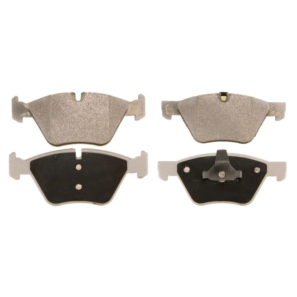 Wagner - MX1061A - ThermoQuiet Brake Pads