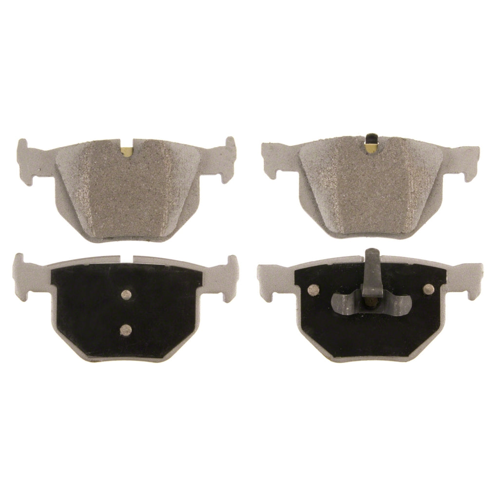 Wagner - MX1170 - ThermoQuiet Brake Pads