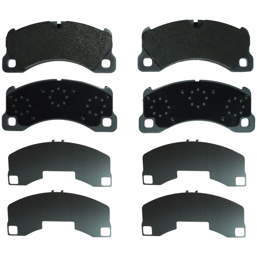Wagner - MX1349 - Disc Brake Pad