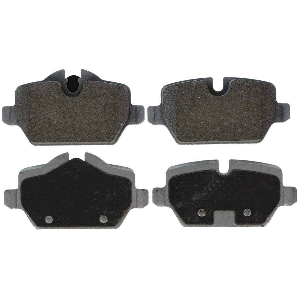 Wagner - MX1554 - Disc Brake Pad