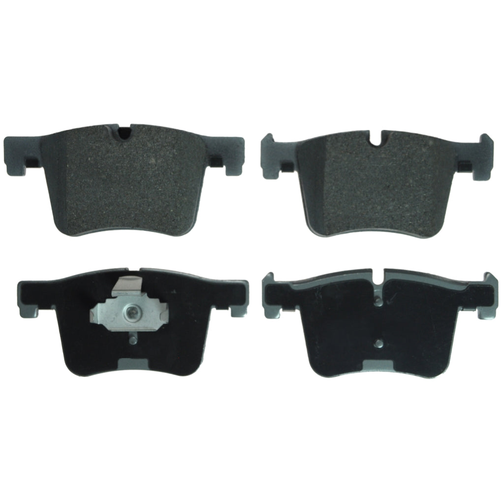 Wagner - MX1561 - Disc Brake Pad
