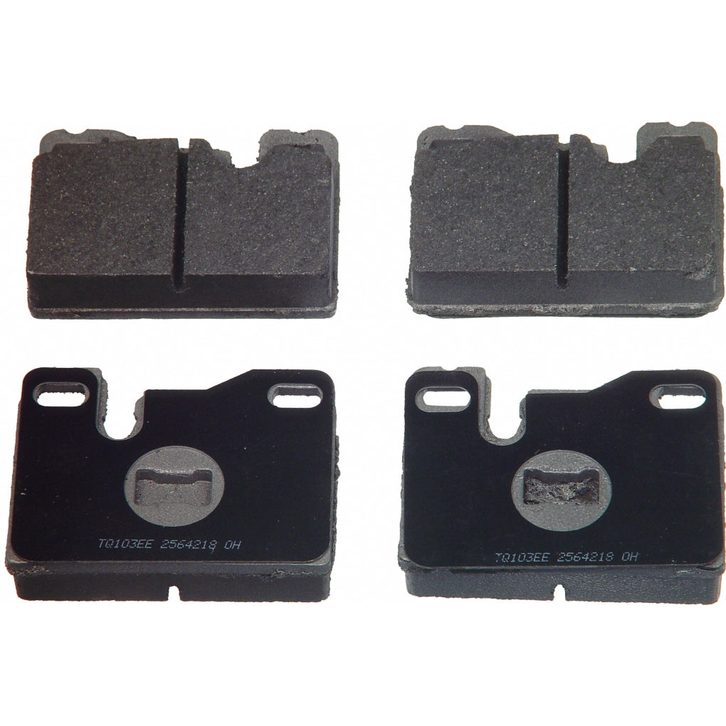 Wagner - MX445 - Disc Brake Pad