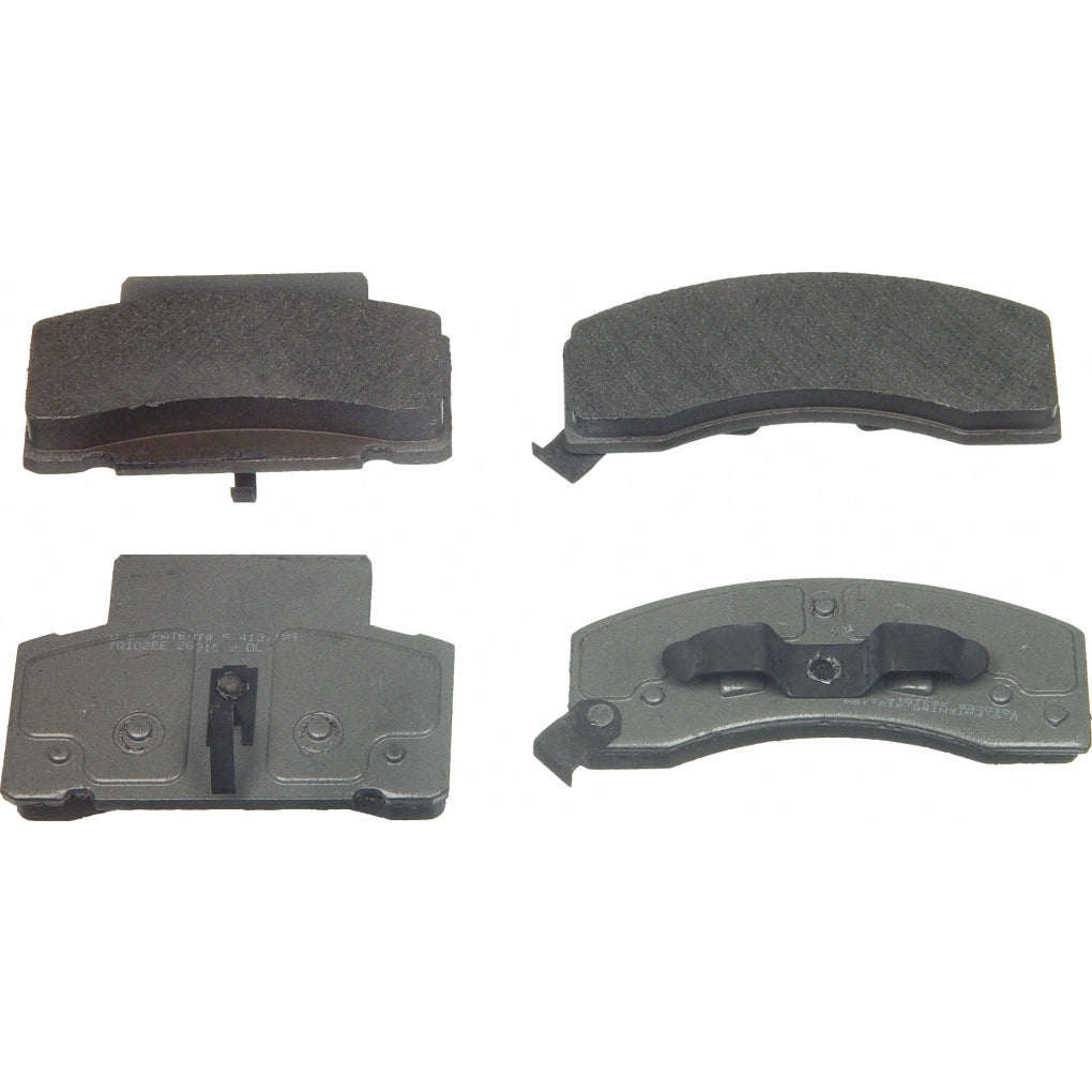Wagner - MX459 - Disc Brake Pad