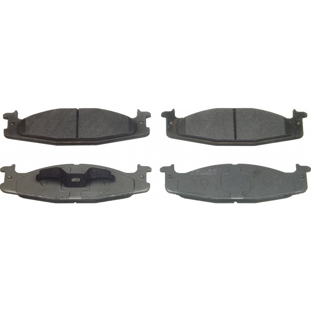 Wagner - MX632 - Disc Brake Pad