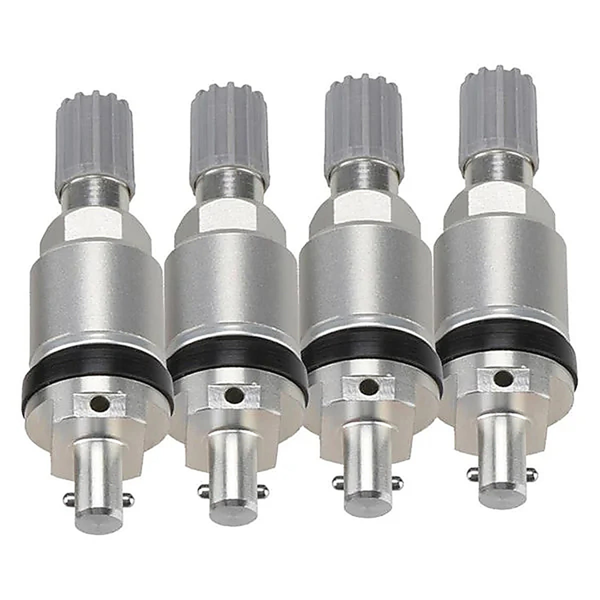 AUTEL - MXSENSORMVK - 4 Pk MX-Sensor Metal Valve