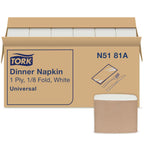 Tork - N5181A - Universal Dinner Napkin
