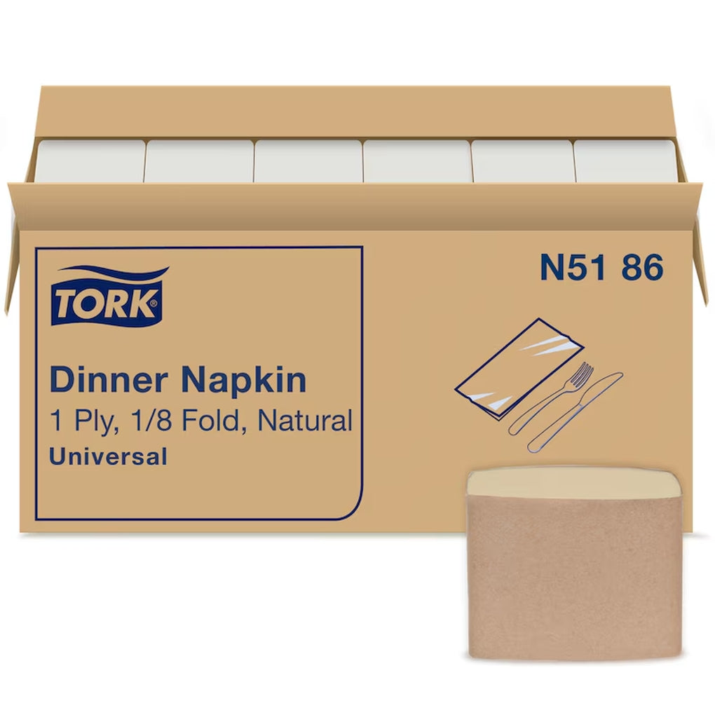 Tork - N5186 - Universal Dinner Napkin