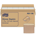 Tork - N5186 - Universal Dinner Napkin