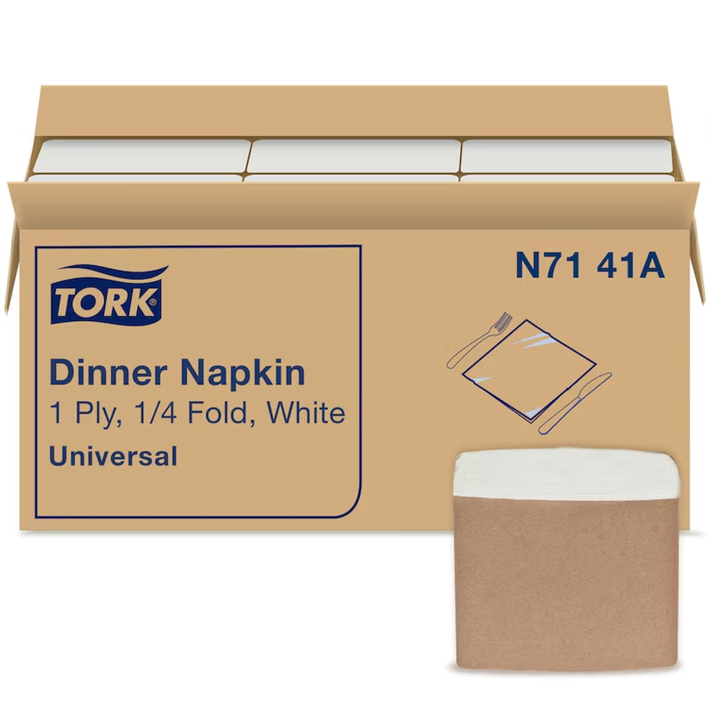 Tork - N7141A - Universal Dinner Napkin