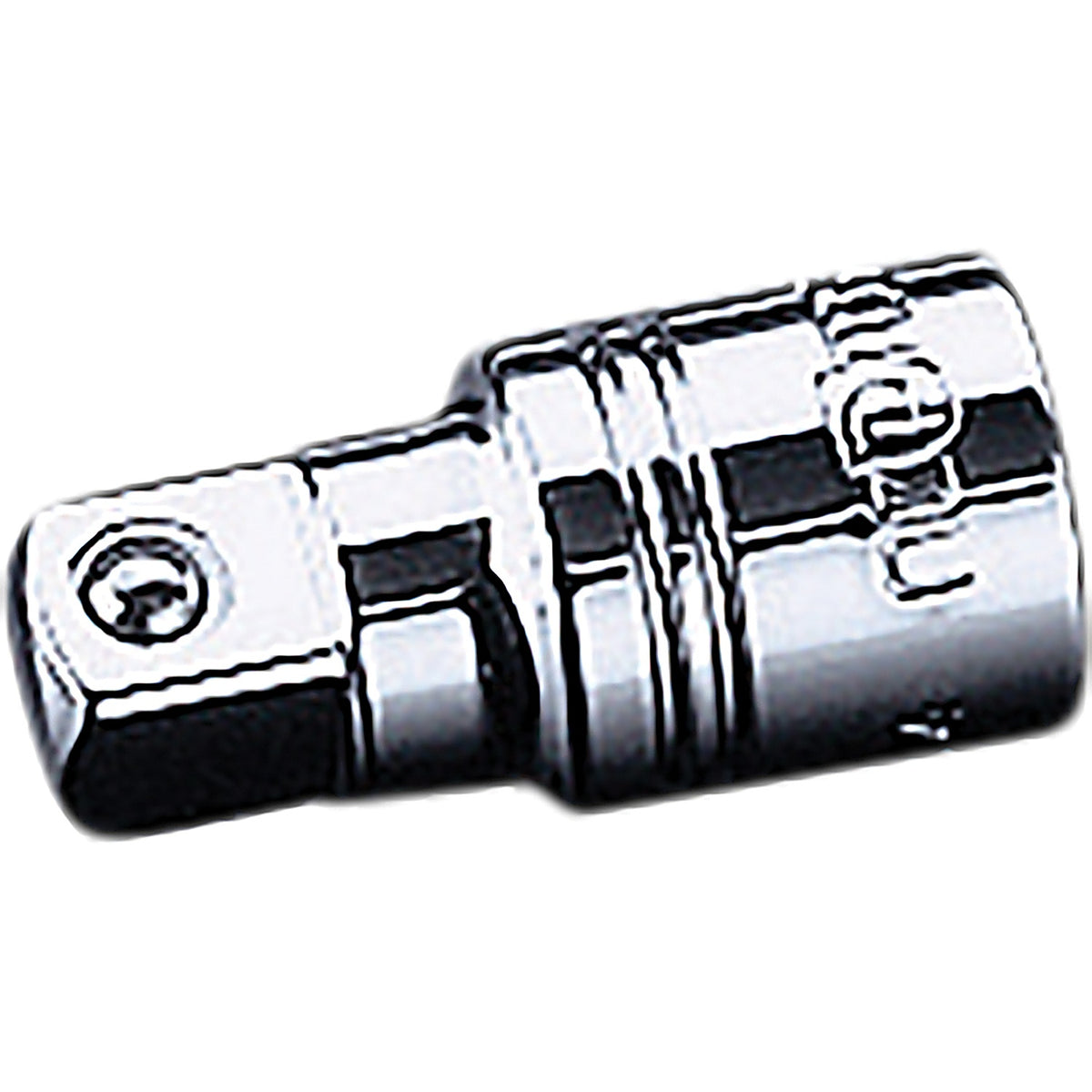 Nepros - NBE2-025 - Extension 1/4 Inch Drive 25 mm