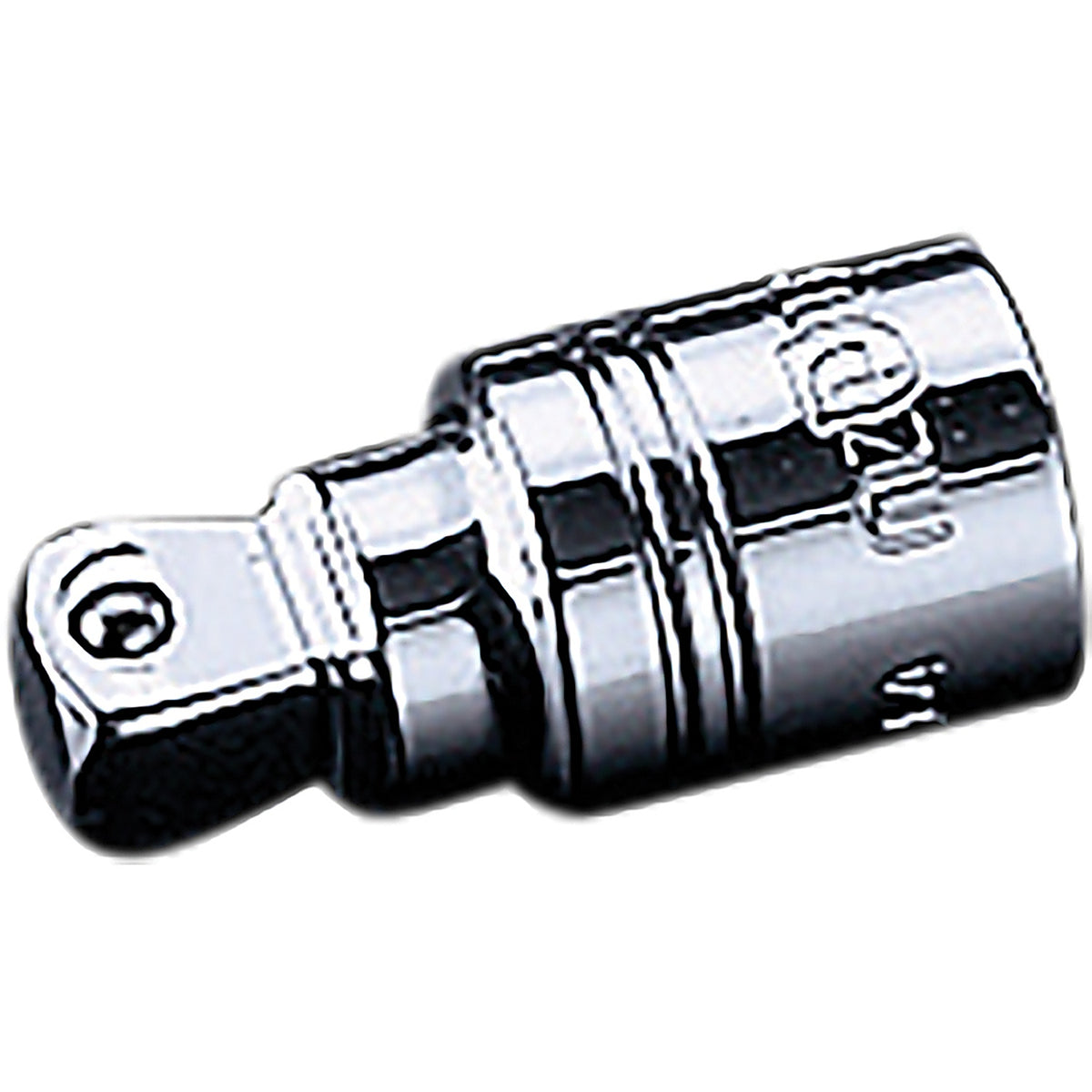 Nepros - NBE2-025JW - Extension 1/4 Inch Drive Wobble 25 mm