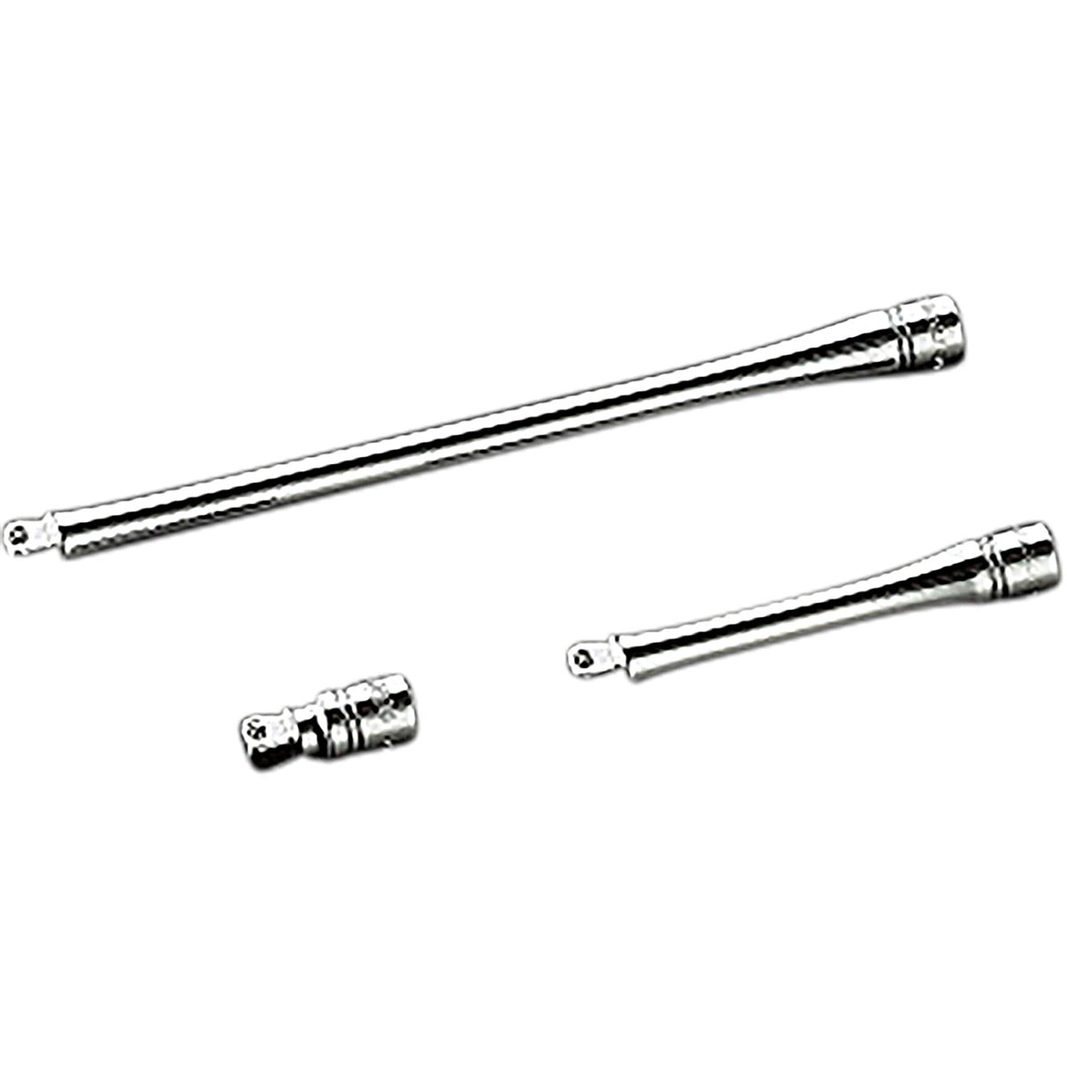 Nepros - NBE2-050JW - Extension 1/4 Inch Drive Wobble 50 mm