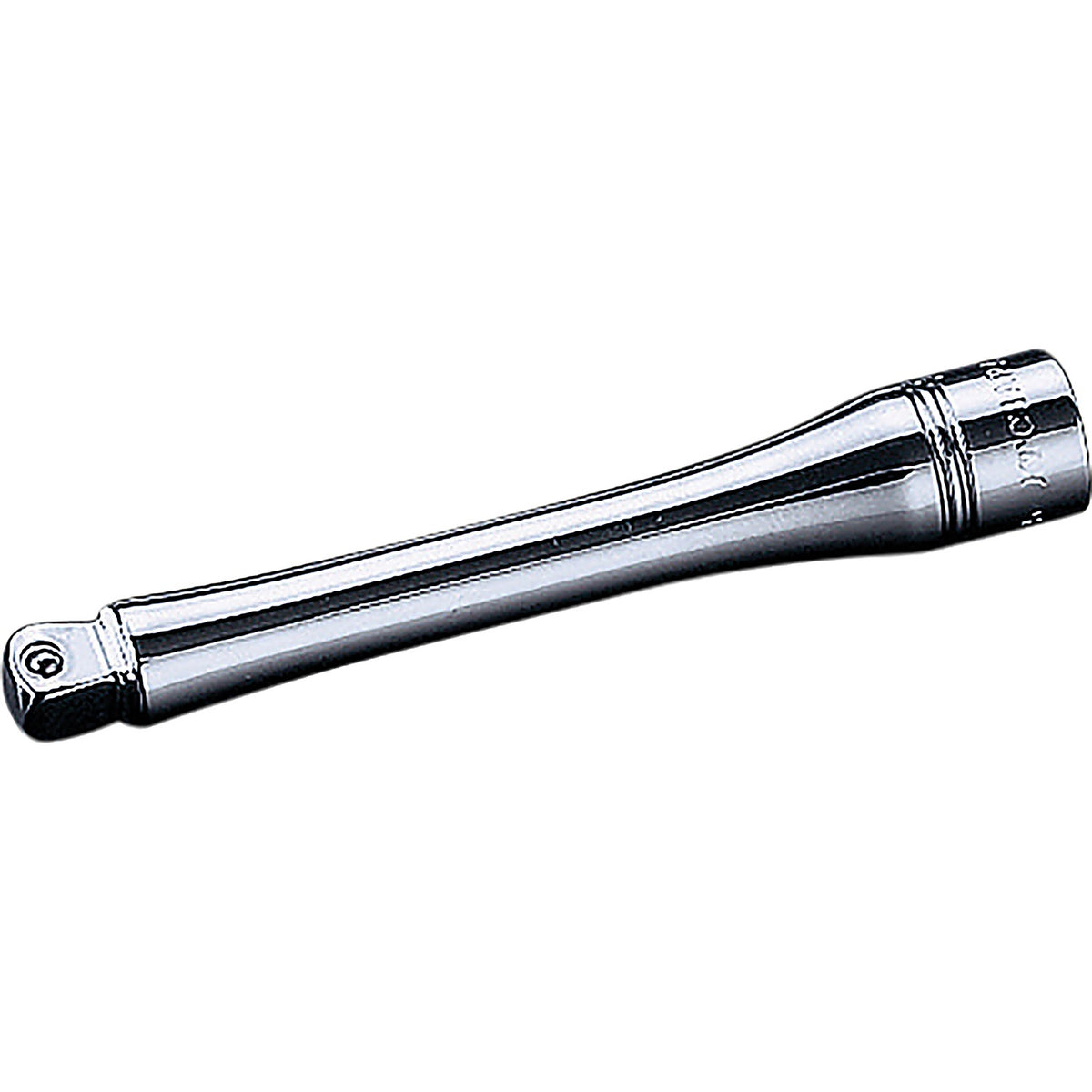 Nepros - NBE2-075JW - Extension 1/4 Inch Drive Wobble 75 mm