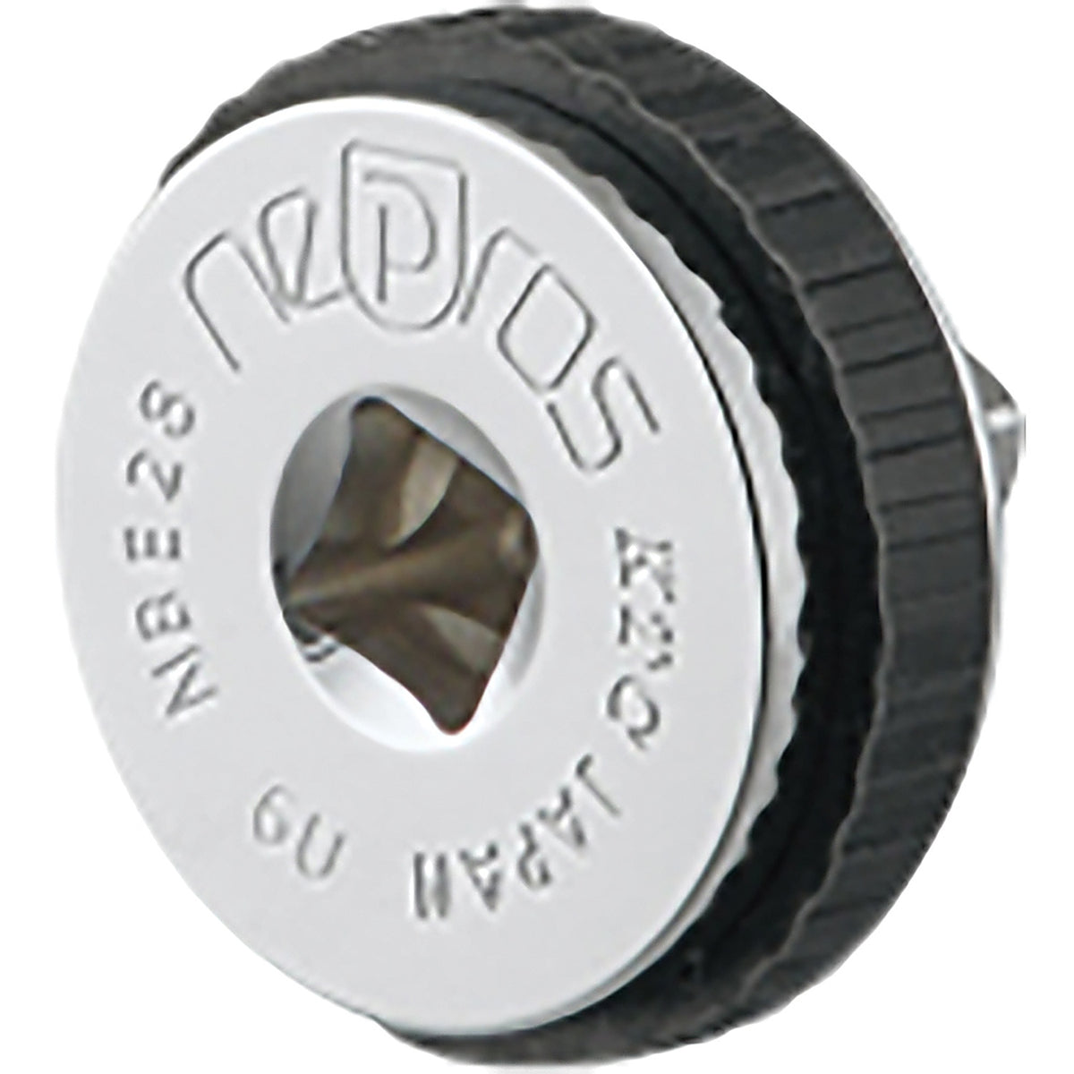 Nepros - NBE28 - Ratchet 1/4 Inch Quick Spinner