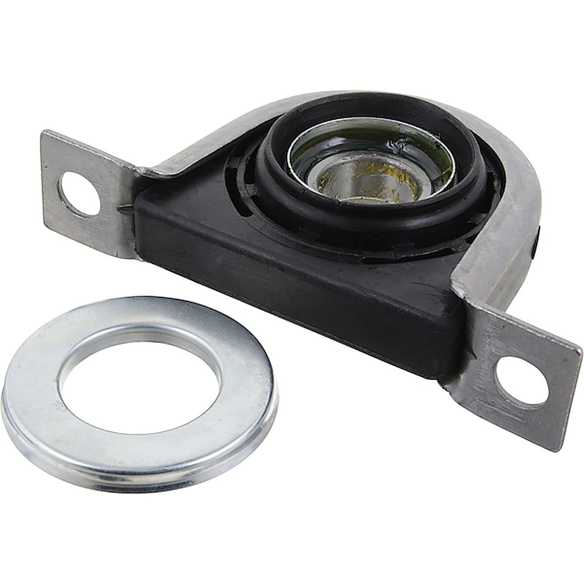 NTN - NBHBD206FF - Driveshaft Center Support Hanger Bearing
