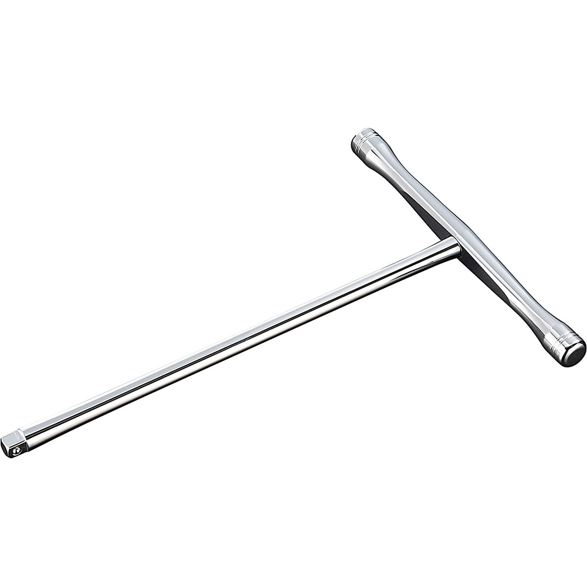 Nepros - NBHT2 - Ratchet 1/4 Inch Drive T-Handle