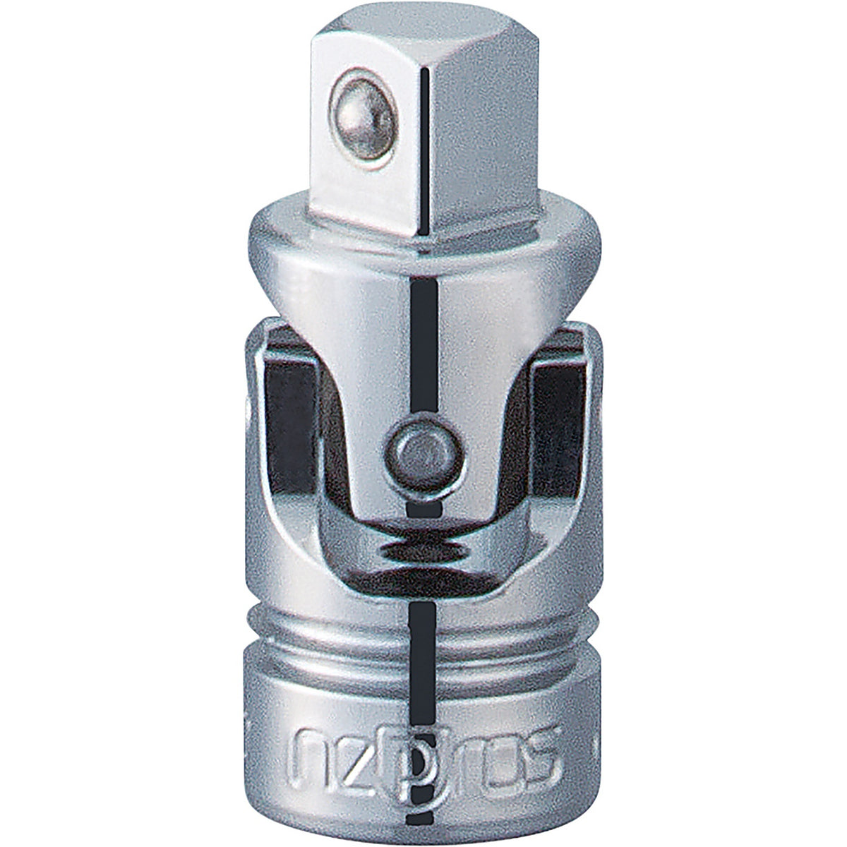 Nepros - NBJ2 - U Joint 1/4 Inch Drive
