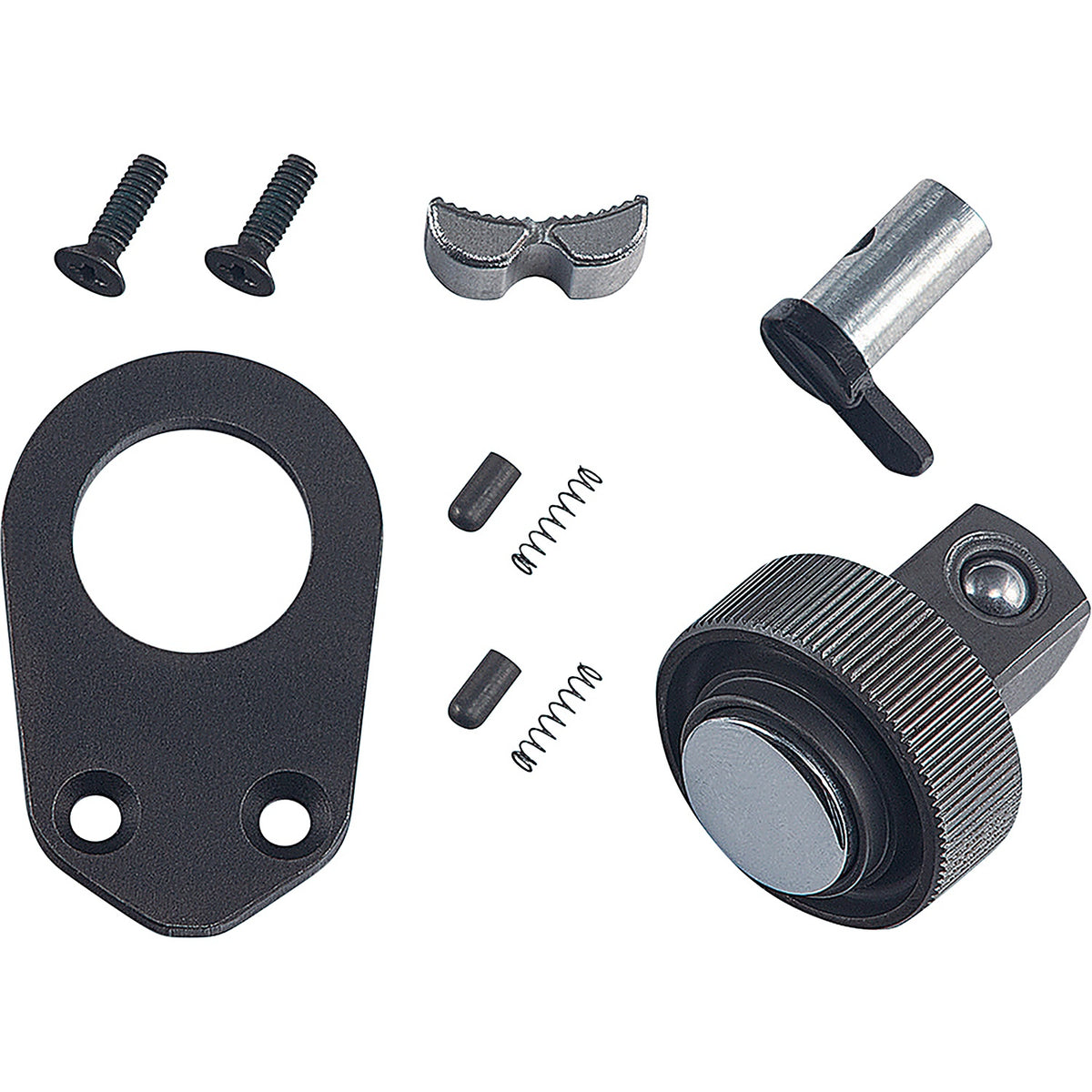 Nepros - NBR390A-K - Ratchet 3/8 Inch Repair Kit 90 Tooth
