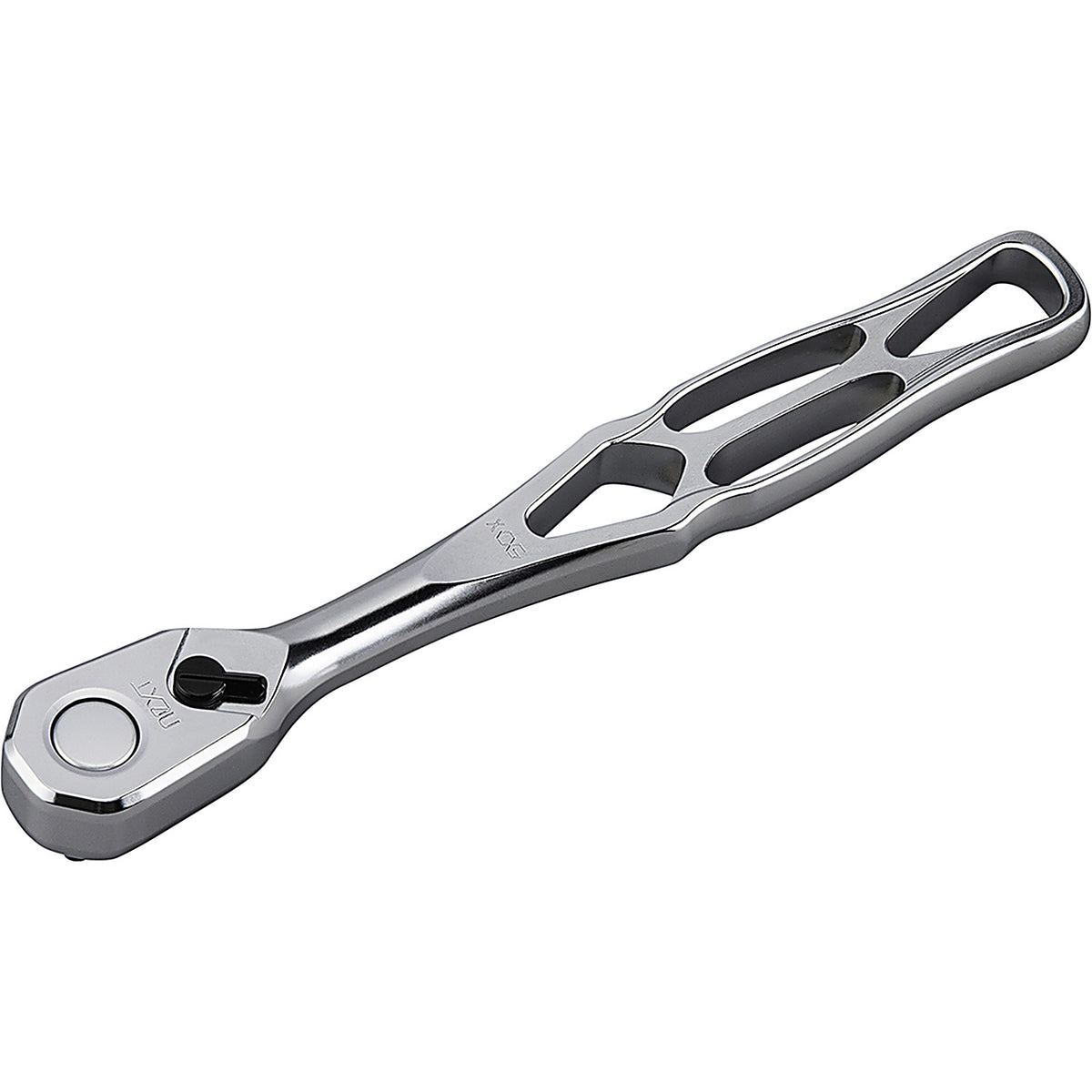 Nepros - NBR390X - Next 3/8 Inch Sq. Ratchet Handle (90-Tooth)