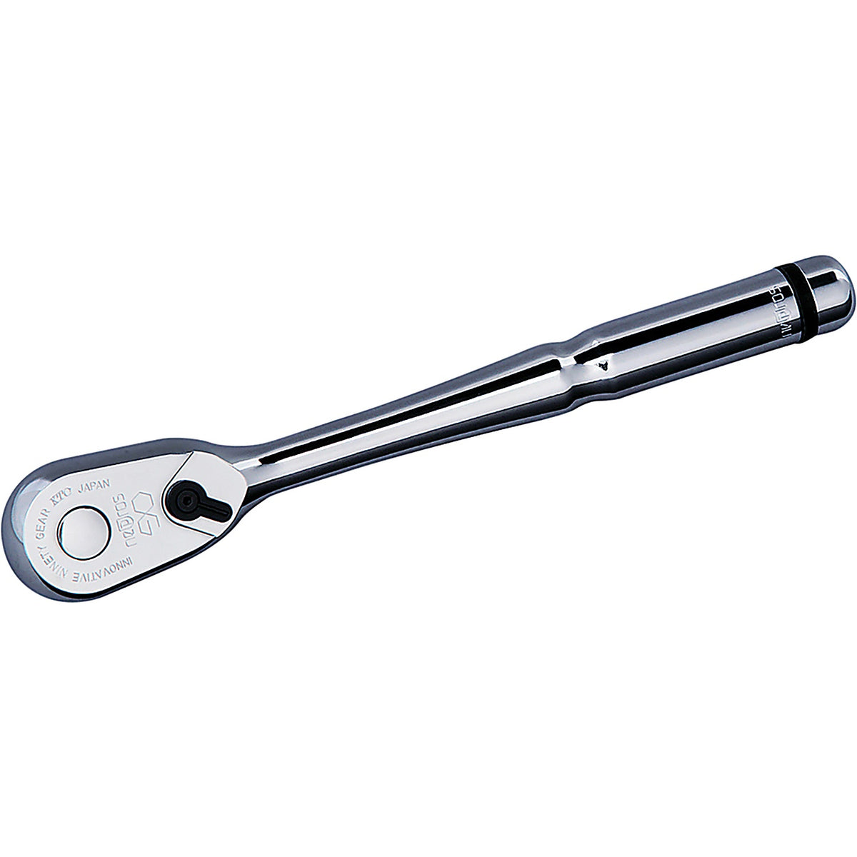 Nepros - NBR490 - Ratchet 1/2 Inch Standard 90 Tooth