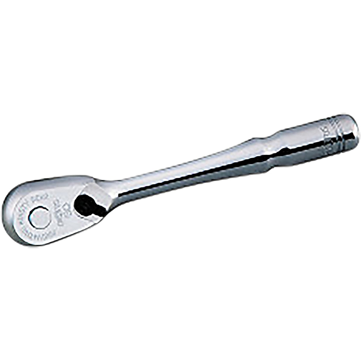 Nepros - NBRC390 - Ratchet 3/8 Inch Compact Head 90 Tooth