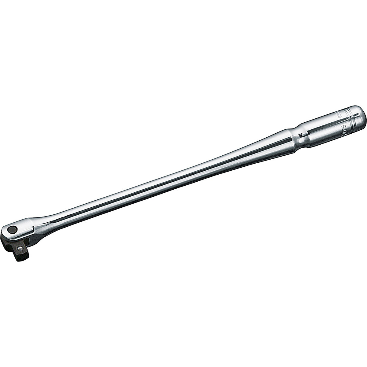 Nepros - NBS2L - Ratchet 1/4 Inch Drive Long Breaker Bar