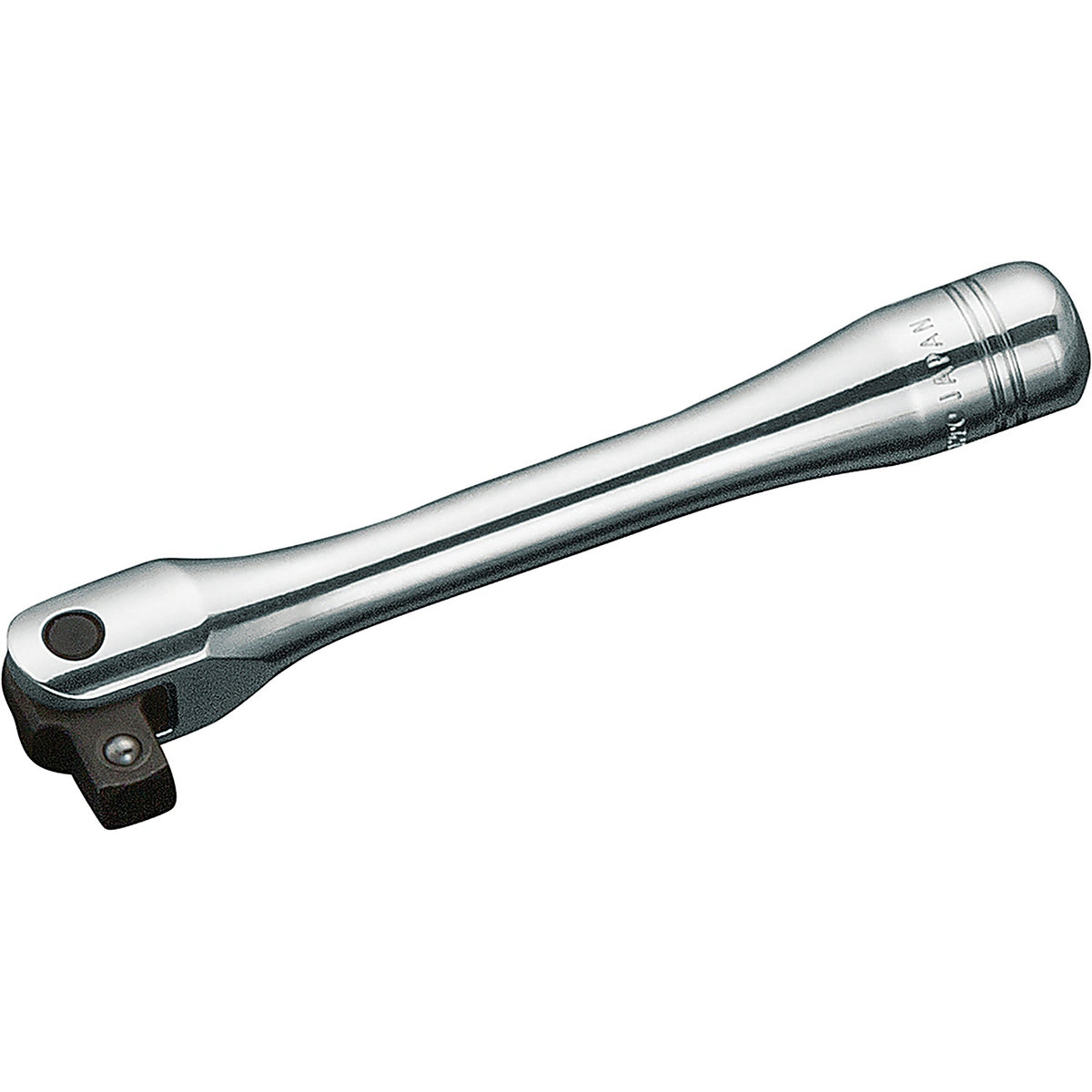 Nepros - NBS2S - Ratchet 1/4 Inch Drive Short Breaker Bar