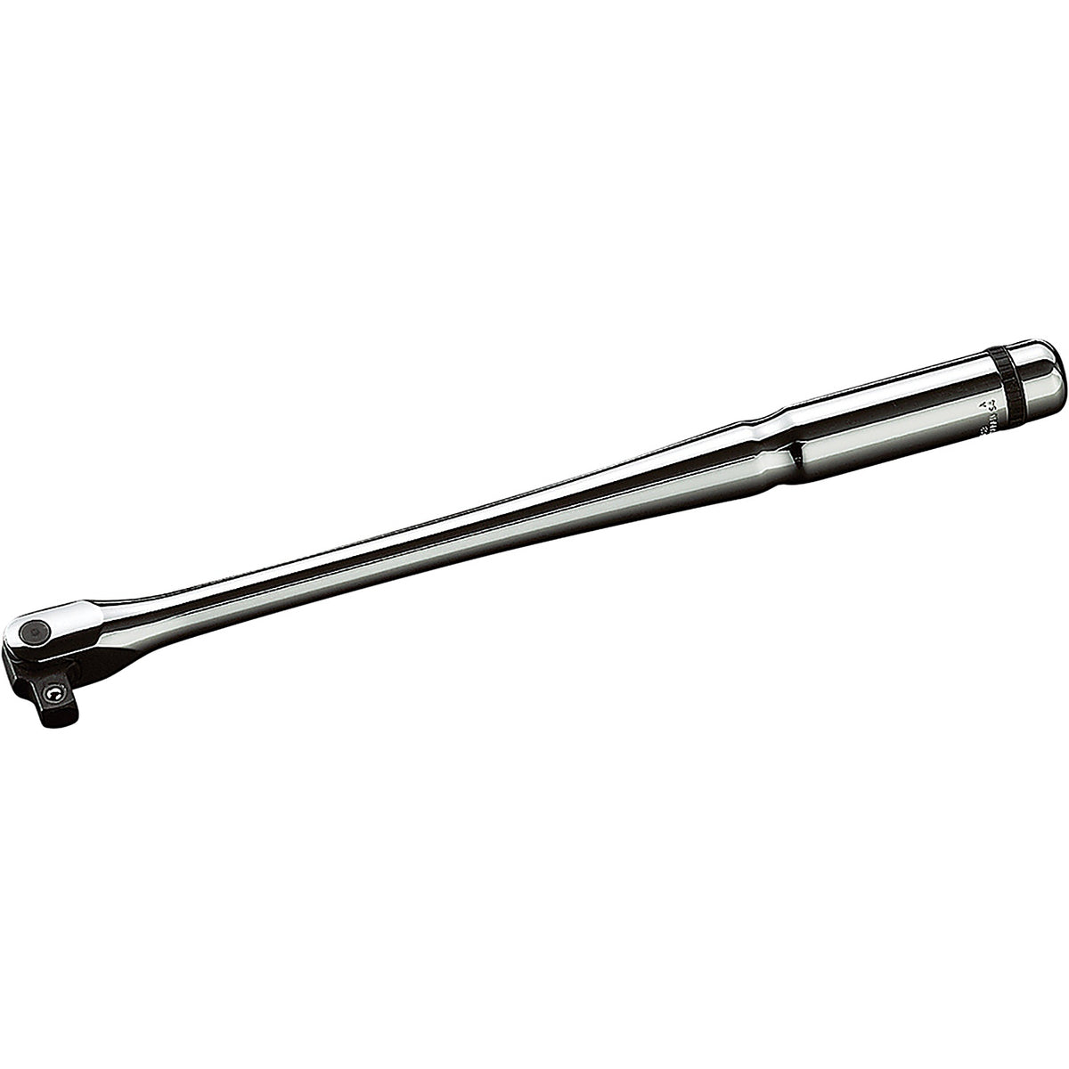 Nepros - NBS3 - Ratchet 3/8 Inch Drive Breaker Bar