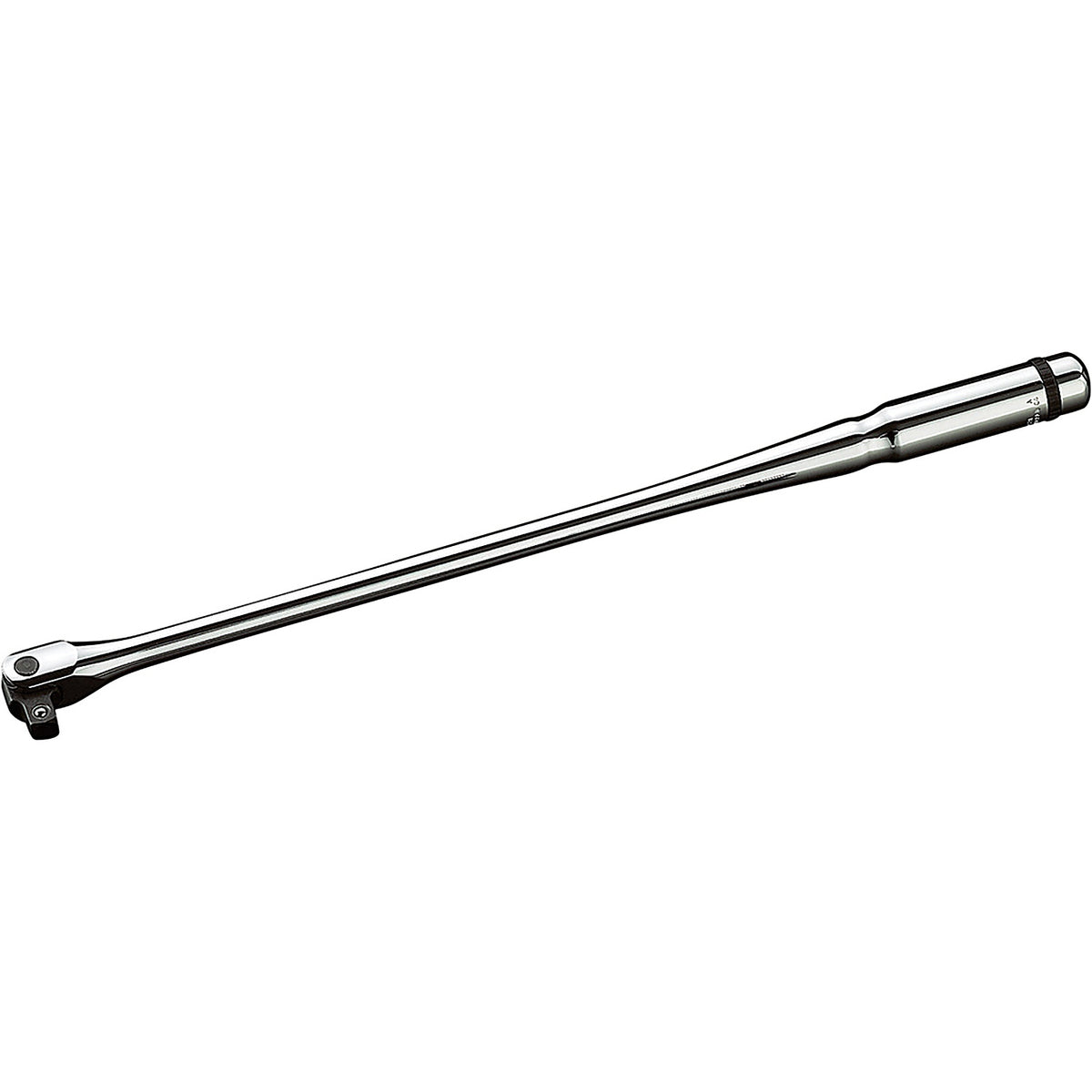 Nepros - NBS3L - Ratchet 3/8 Inch Drive Long Breaker Bar