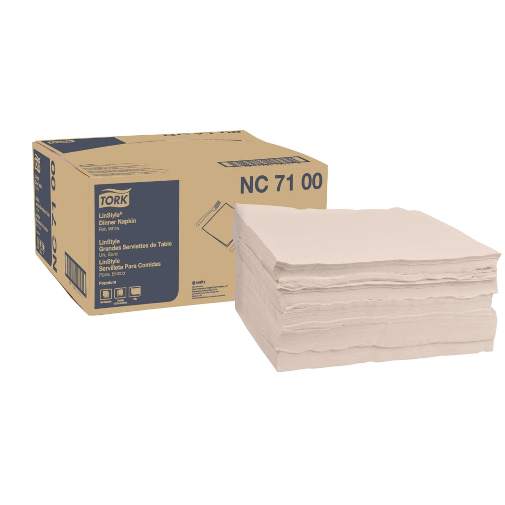 Tork - NC7100 - Premium Dinner Napkin