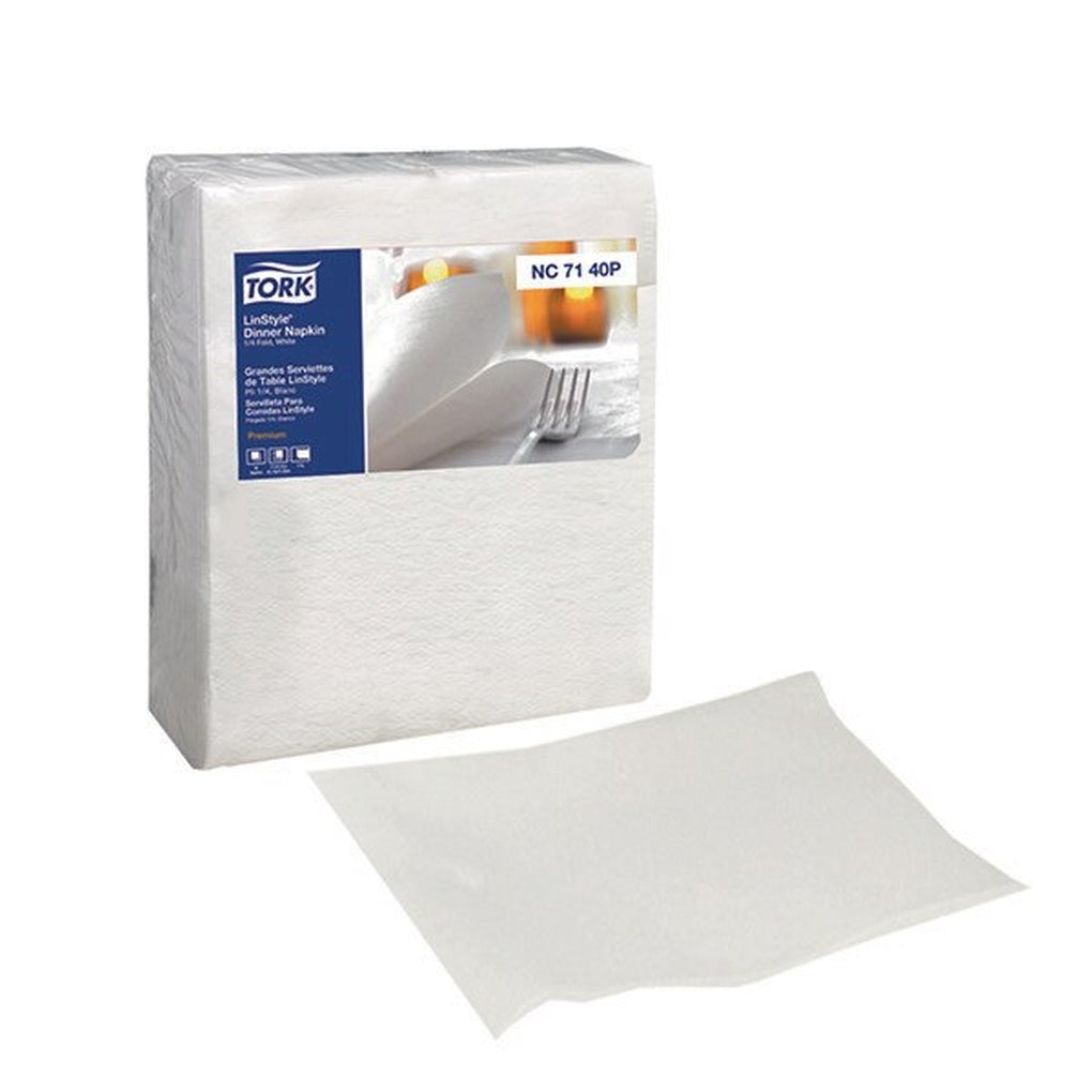 Tork - NC7140P - Premium Dinner Napkin - 6/Case